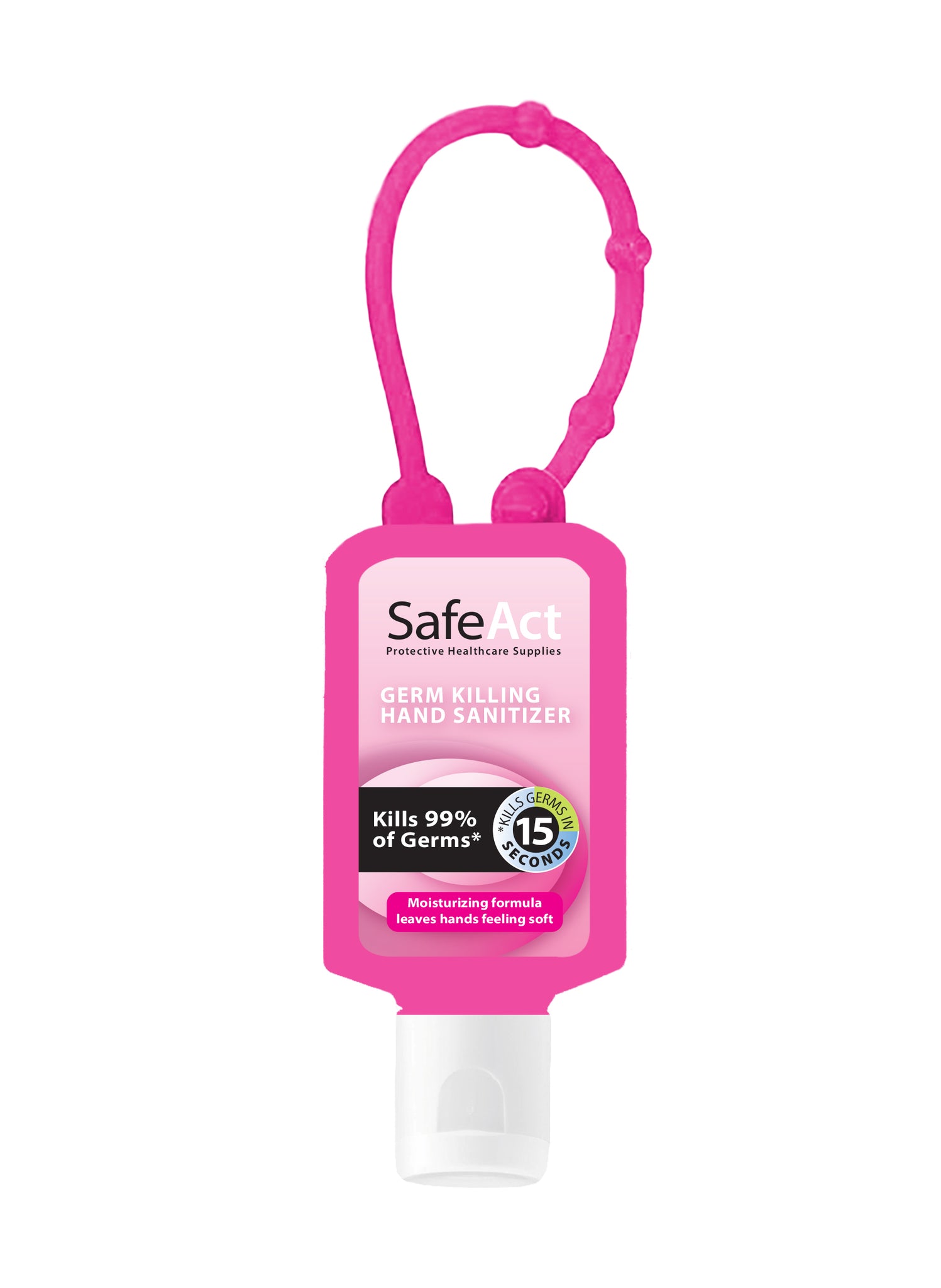 SafeAct Kit For Girls 10 Pack