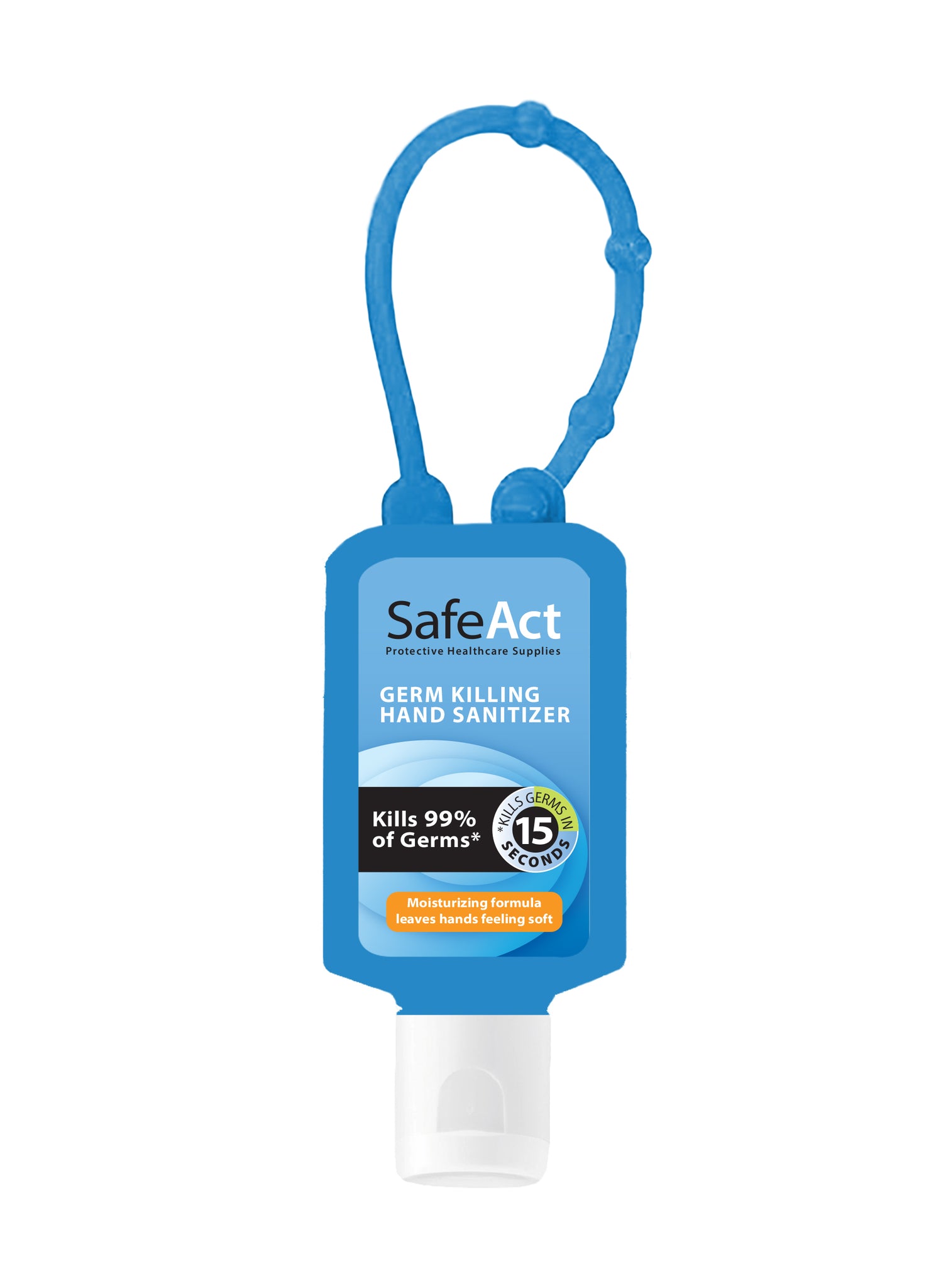 SafeAct Kit For Boys 90 Pack